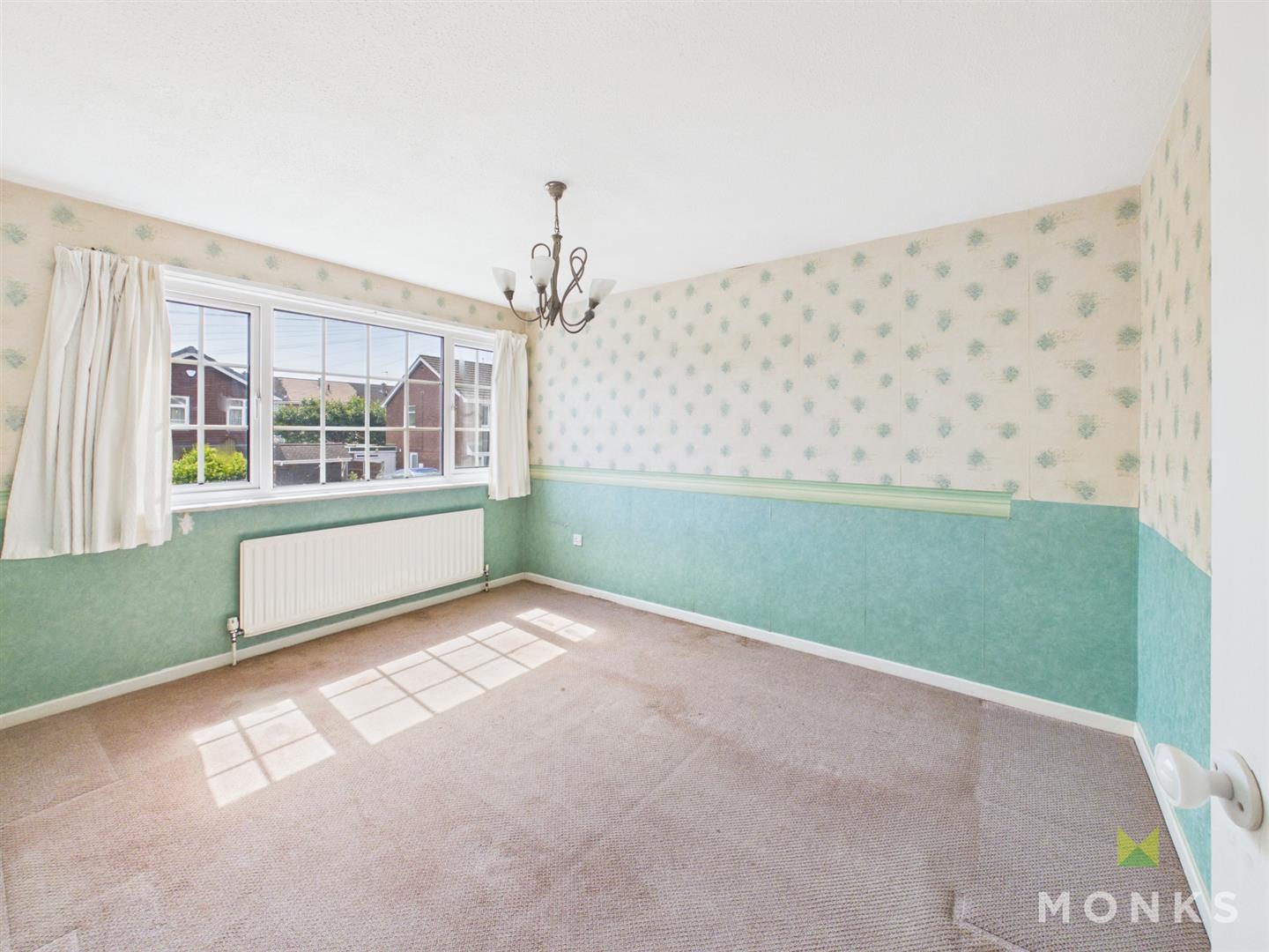 30 Dale Road, Shrewsbury, SY2 5TE For Sale